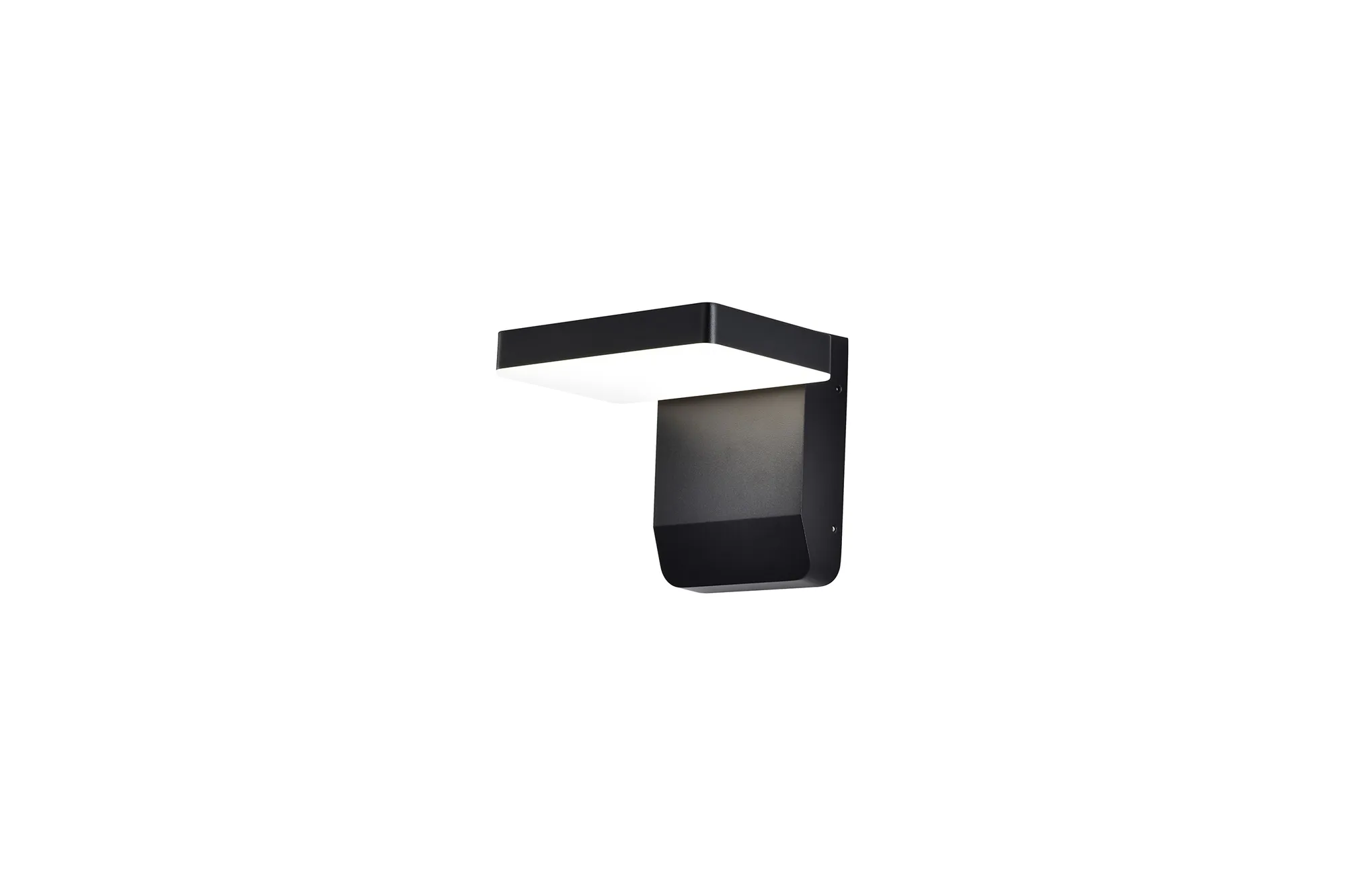 Cooper Exterior Lights Mantra Fusion Exterior Wall Lights